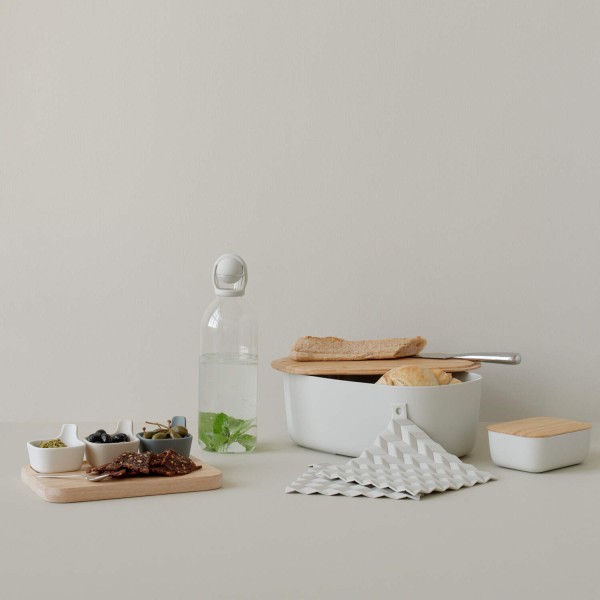 Stelton Rig-Tig Tapas Servierplatte