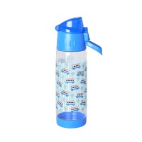 rice Kindertrinkflasche "Car" (Blau)