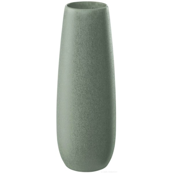 Vase - 6 x 25 cm (Grün) von ASA