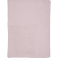 GreenGate Tischdecke "Calluna" - 135x250cm (Dusty Purple)