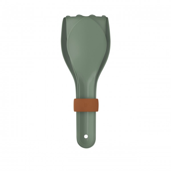 Stelton Gartengeräte "Green-it" - 3 tlg. (Grün)