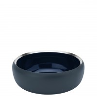 Stelton Schale "Ora" - Medium (Blau)