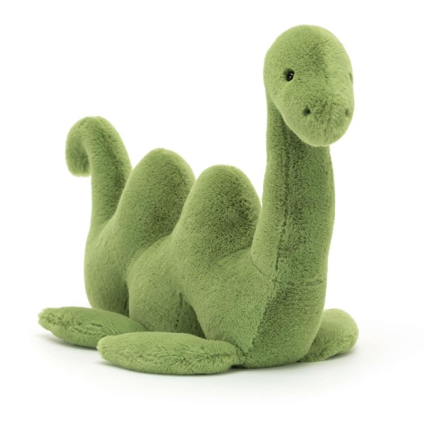 Jellycat Kuscheltier Nessie "Nessa" (Grün)