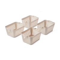 Liewood Aufbewahrungskorb "Makeeva" - 21,5 cm (Sandy)
