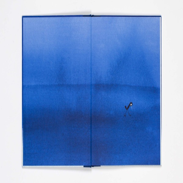 Kinderbuch auf Englisch "Bobs blue Period" von Laurence King Kinderbuch auf Englisch "Bobs blue Period" von Laurence King