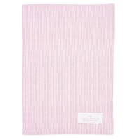 GreenGate Geschirrtuch "Alicia" - 50x70 cm (Pale Pink)