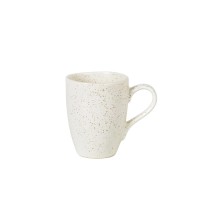 Tasse "Nordic Vanilla" - 250 ml (Creme) von Broste Copenhagen