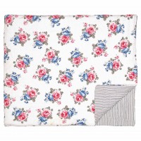 Ein Traumaccessoire für den Winter: Quilt "Hailey" von GreenGate