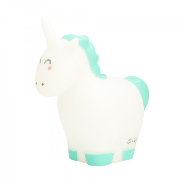 mr. wonderful* Nachtlicht "Einhorn"