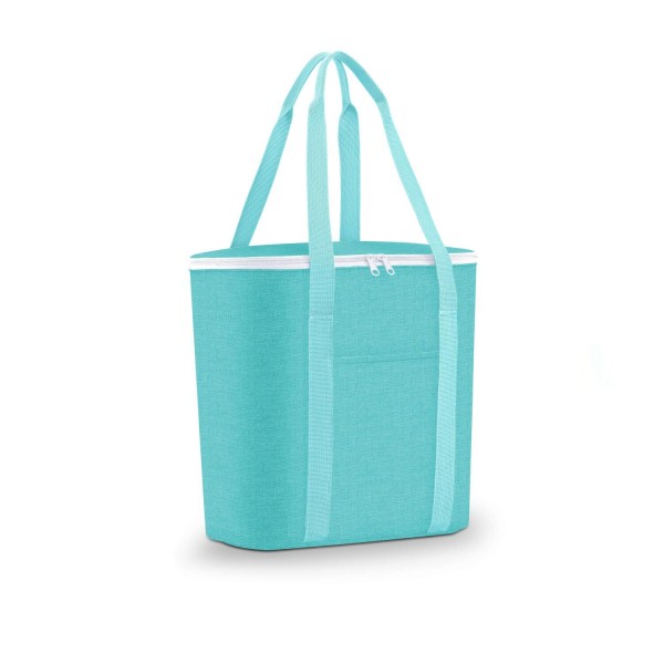 Reisenthel Kühltasche/Thermoshopper "Twist Ocean" (Grün)