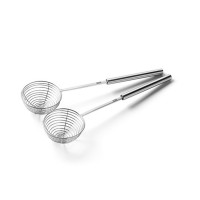 Stöckli Fonduesiebe 2er-Set