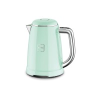 Wasserkocher KTC1 "Iconic Line" - 1,6 l  (Neomint) von Novis