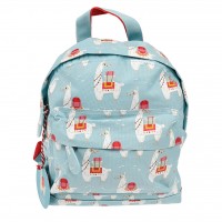 Rex Kinderrucksack "Dolly The Llama" - 28449