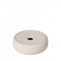 blomus Aufbewahrungsdose "Sono" (Creme)