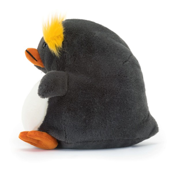 Jellycat Kuscheltier Pinguin "Maurice Macaroni" (Schwarz)