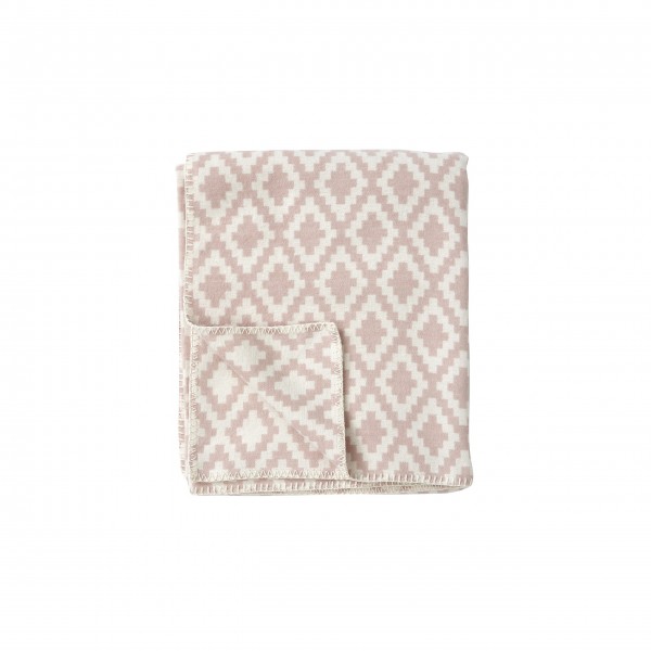 Klippan Decke "Diamonds"