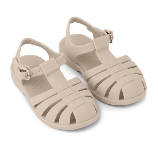 Strandsandalen "Bre" (Sandy) von Liewood