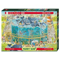 Puzzle "Ocean Habitat" von HEYE