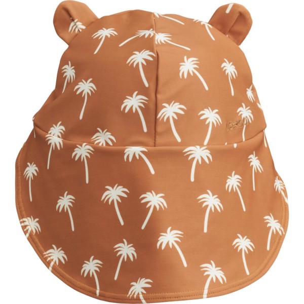 Sonnenhut "Senia Palmen" (Almond) von Liewood