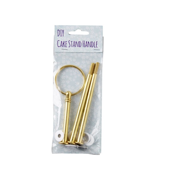 Etagere selber basteln mit dem diy-kit von Rice