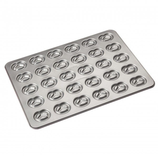 Zenker Brezel-Backblech "creative studio"-1
