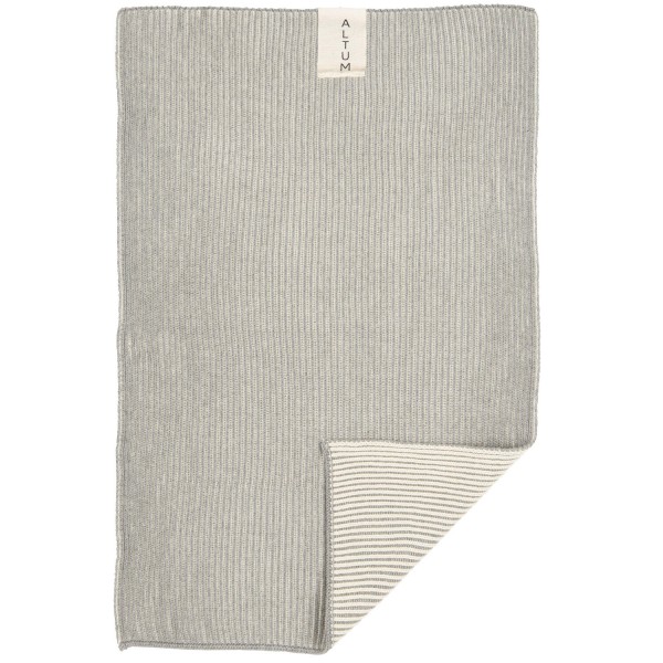 Schönes Strickhandtuch von Ib Laursen