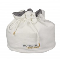 Formschöner Brotbeutel von räder Design