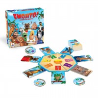 Huch! Kinderspiel "Emojito" von HUCH! Huch! Kinderspiel "Emojito" von HUCH!