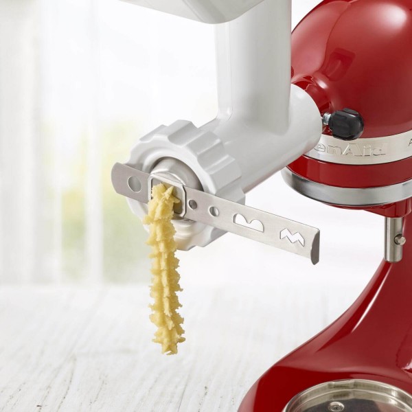 KitchenAid Spritzgebäckvorsatz für alle Küchenmaschinen