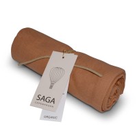 Windeltuch (Almond) von SAGA Copenhagen