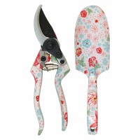 GreenGate Gartenwerkzeug-Set "Xenia" - 2 tlg. (White)