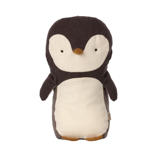 Maileg Kuscheltier Pinguin - 22 cm (Schwarz/Weiß)
