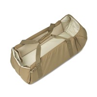 Babynest tragbar "Amber" (Oat) von Liewood
