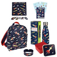 Rex-Bag "Kindergartenstart für Astronauten"