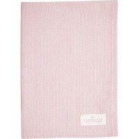 GreenGate Tischdecke "Alicia" - 145x250 cm (Pale Pink)