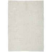 Ib Laursen Teppich "Tuff" - 180x120 cm (Offwhite)