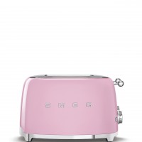 SMEG 4-Schlitz Toaster 50's Style