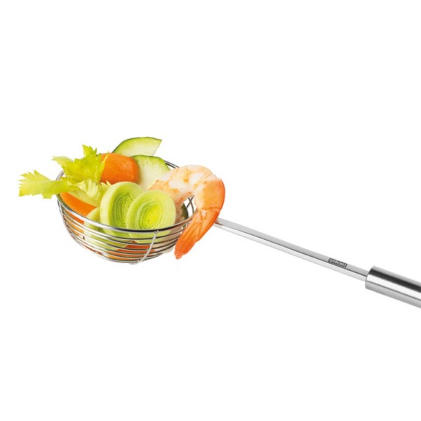 Stöckli Fonduesiebe 2er-Set