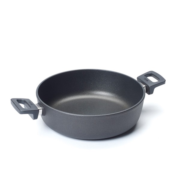 WOLL Nowo Titanium Gusskasserolle Induktion ( ø 28 cm)