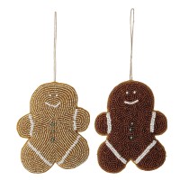 Wunderschöne Weihnachtsdekoration aus der neuen Bloomingville Kollektion