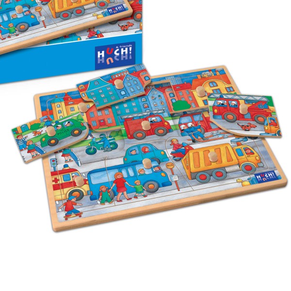 Knopfpuzzle für Kleinkinder! Knopfpuzzle für Kleinkinder!