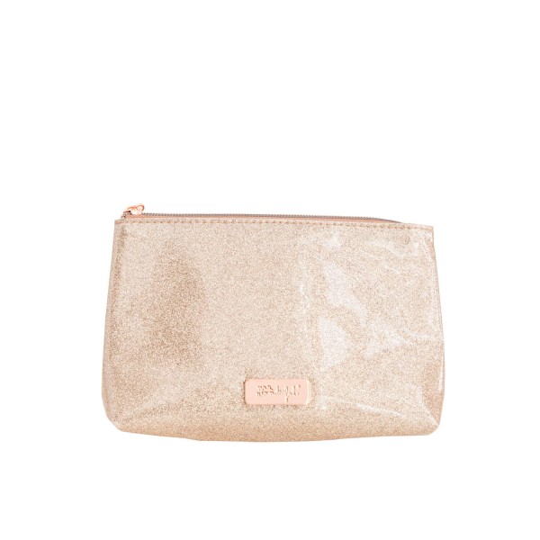 Kosmetiktasche "I look funtastic!" von mr. wonderful*