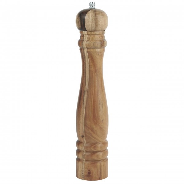 Ib Laursen Pfeffermühle aus Akazienholz