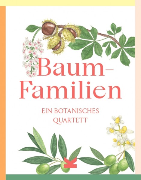 Baum-Familien von Laurence King