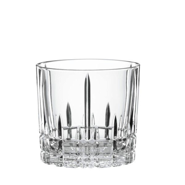 Spiegelau Longdrink Glas "Perfect " 4er-Set (Small)