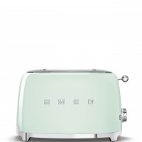 SMEG 2-Scheiben Toaster 50's Style