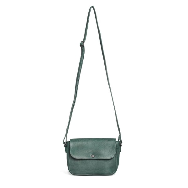 Sticks and Stones Tasche "Chili" (Sea Green)