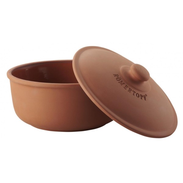 RÖMERTOPF® Brotbacktopf - 1500 g (Teracotta)