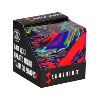 Shashibo Magnetwürfel "Künstler-Serie - Chaos" von Shashibo