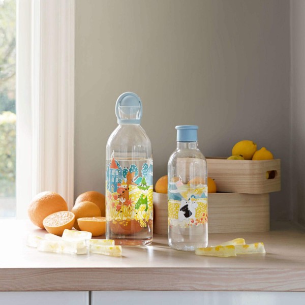 Stelton Rig-Tig Wasserkaraffe "Cool-it" - 1,5 l (Bunt)